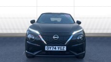 Nissan Juke 1.6 Hybrid N-Connecta 5dr Auto Hybrid Hatchback